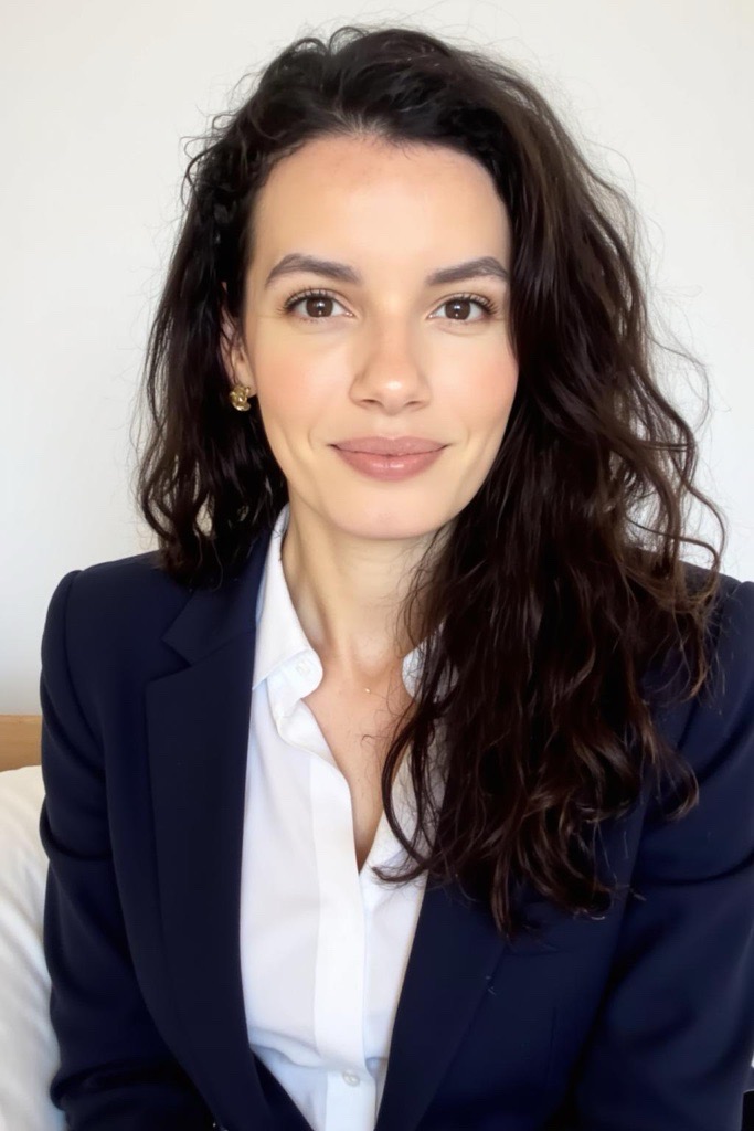 Rayssa Rocha — Founder da MakeBetter